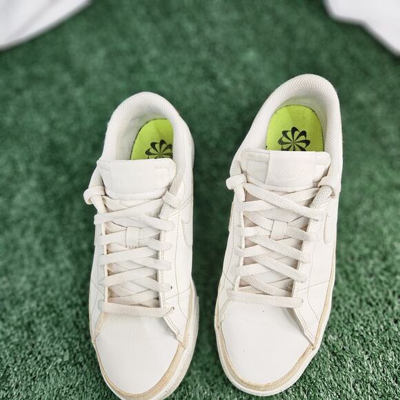 Nike Court Legacy Next Nature Women's Sneakers Size 10 - Picture 7 of 11